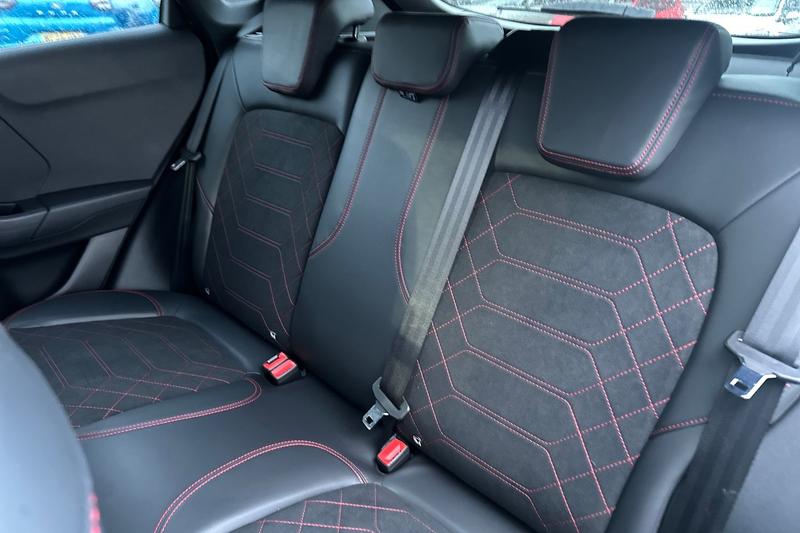 Used Ford Puma 2025 for sale - 77306928: Photo 20