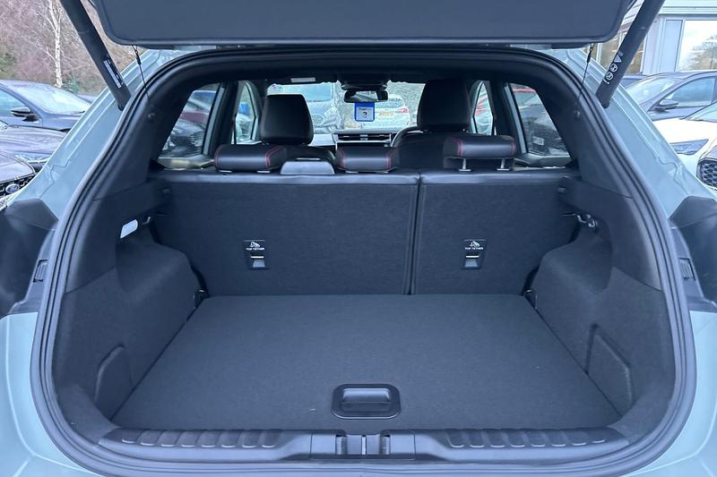 Used Ford Puma 2025 for sale - 77306928: Photo 21