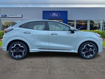 Used Ford Puma 2025 for sale - 77306928: Photo