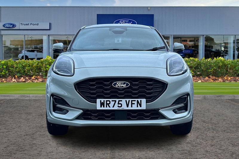 Used Ford Puma 2025 for sale - 77306928: Photo 6