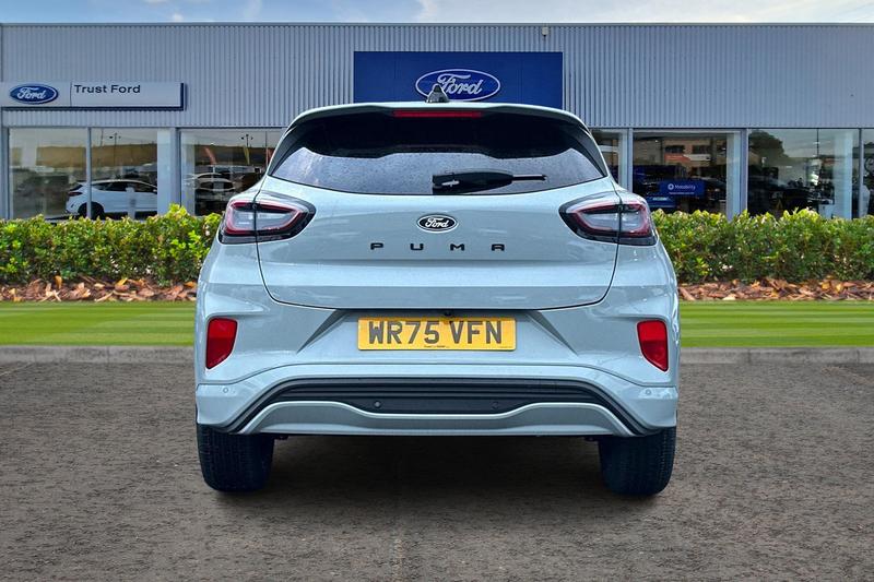 Used Ford Puma 2025 for sale - 77306928: Photo 7