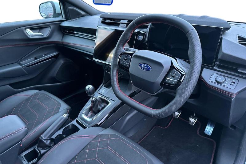 Used Ford Puma 2025 for sale - 77306928: Photo 9