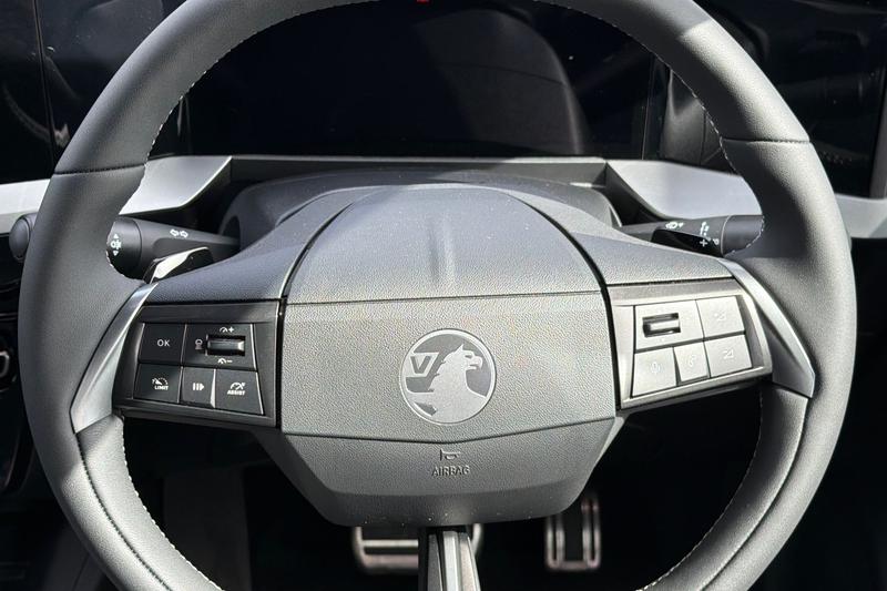 Used Vauxhall Mokka 2025 for sale - 78186412: Photo 12