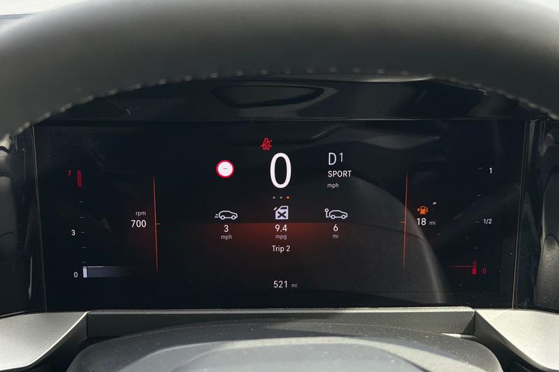 Used Vauxhall Mokka 2025 for sale - 78186412: Photo 13