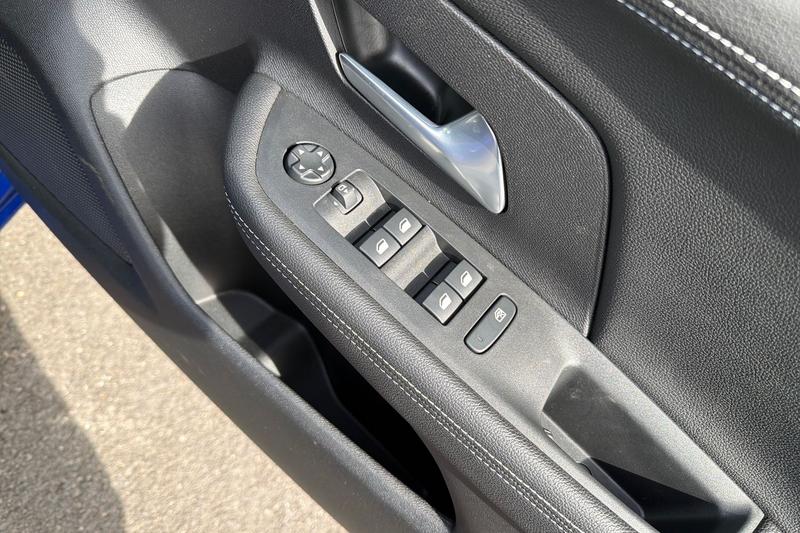 Used Vauxhall Mokka 2025 for sale - 78186412: Photo 16