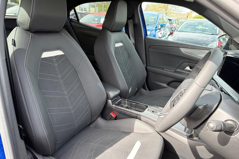 Used Vauxhall Mokka 2025 for sale - 78186412: Photo 17