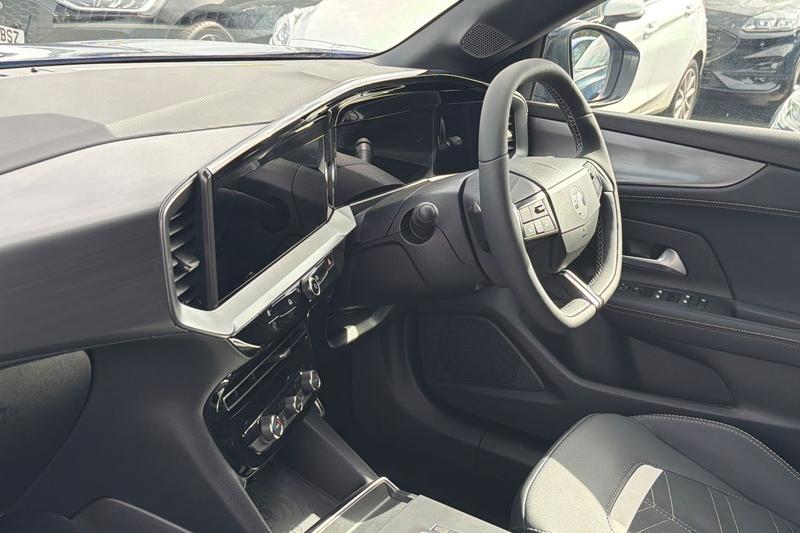 Used Vauxhall Mokka 2025 for sale - 78186412: Photo 18