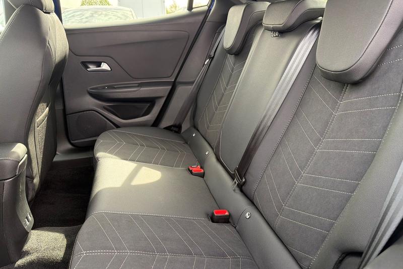 Used Vauxhall Mokka 2025 for sale - 78186412: Photo 20