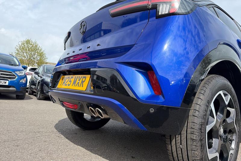 Used Vauxhall Mokka 2025 for sale - 78186412: Photo 23