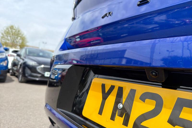 Used Vauxhall Mokka 2025 for sale - 78186412: Photo 24