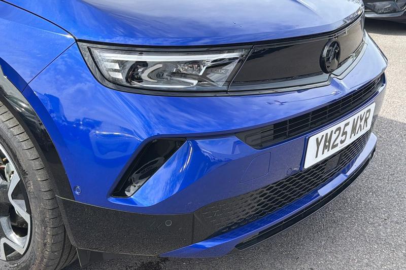 Used Vauxhall Mokka 2025 for sale - 78186412: Photo 27