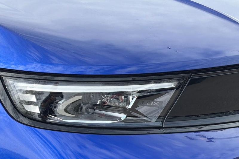 Used Vauxhall Mokka 2025 for sale - 78186412: Photo 28