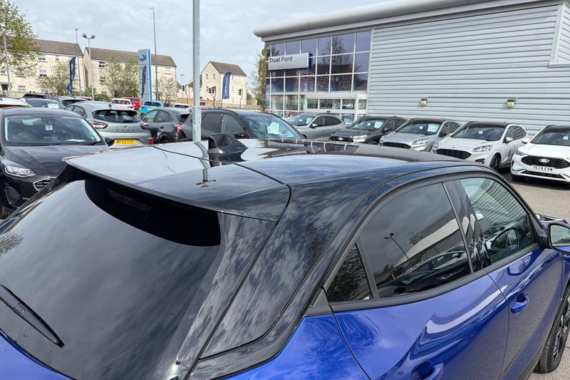 Used Vauxhall Mokka 2025 for sale - 78186412: Photo 29