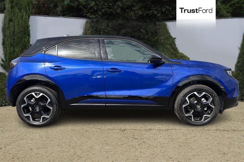 Used Vauxhall Mokka 2025 for sale - 78186412: Photo 3