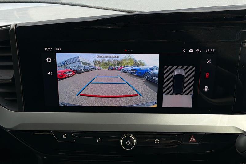 Used Vauxhall Mokka 2025 for sale - 78186412: Photo 35