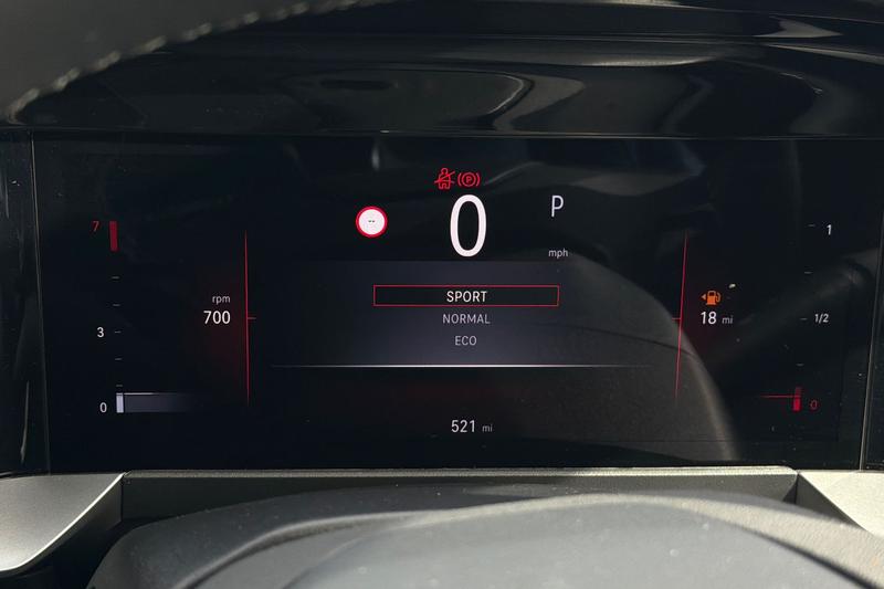 Used Vauxhall Mokka 2025 for sale - 78186412: Photo 36