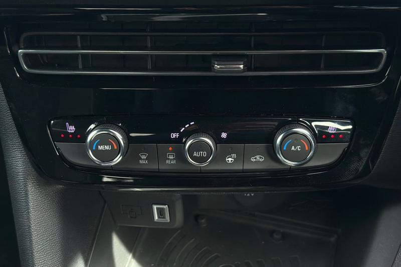 Used Vauxhall Mokka 2025 for sale - 78186412: Photo 37