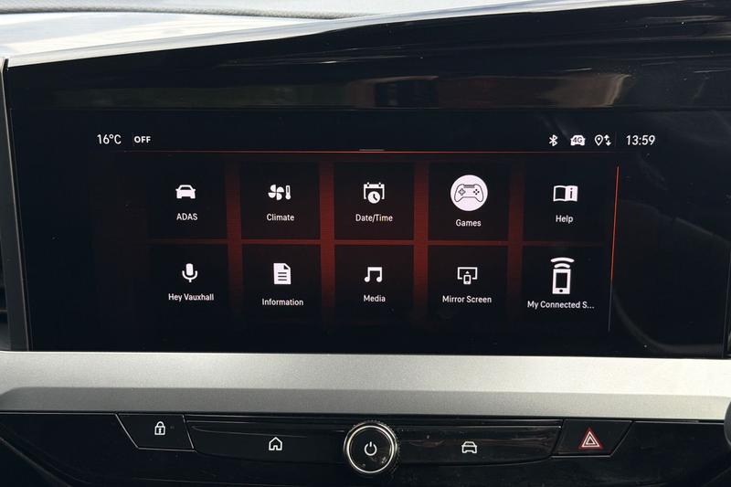 Used Vauxhall Mokka 2025 for sale - 78186412: Photo 38