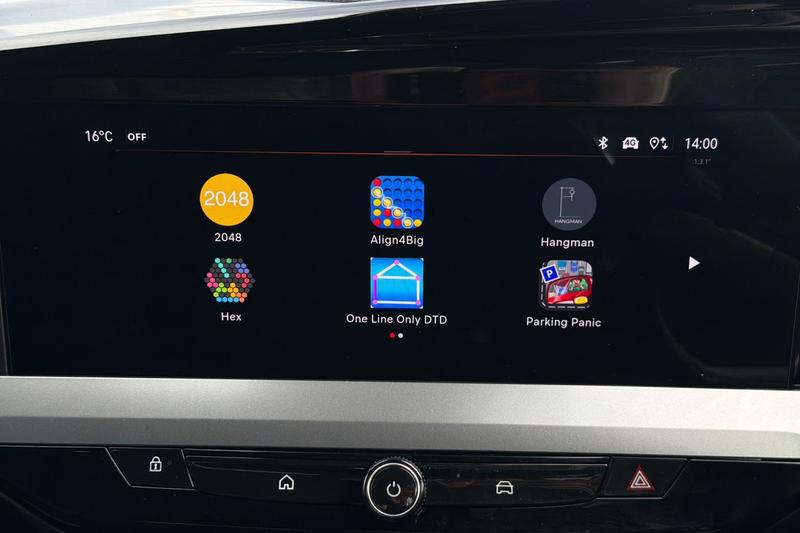 Used Vauxhall Mokka 2025 for sale - 78186412: Photo 39