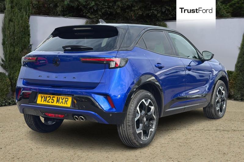 Used Vauxhall Mokka 2025 for sale - 78186412: Photo 4