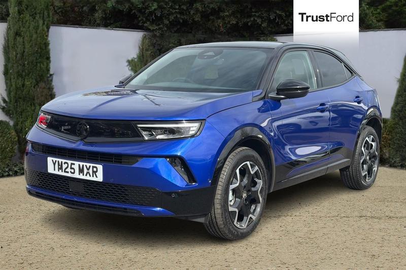 Used Vauxhall Mokka 2025 for sale - 78186412: Photo 5