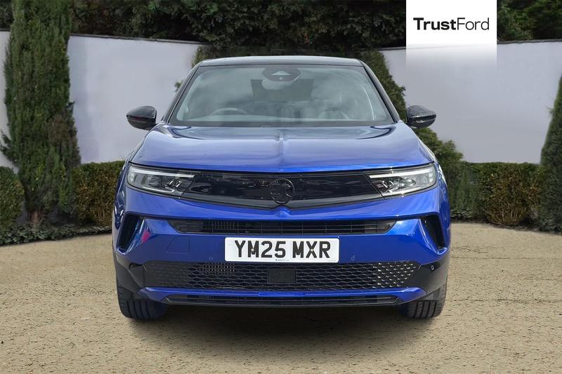 Used Vauxhall Mokka 2025 for sale - 78186412: Photo 6