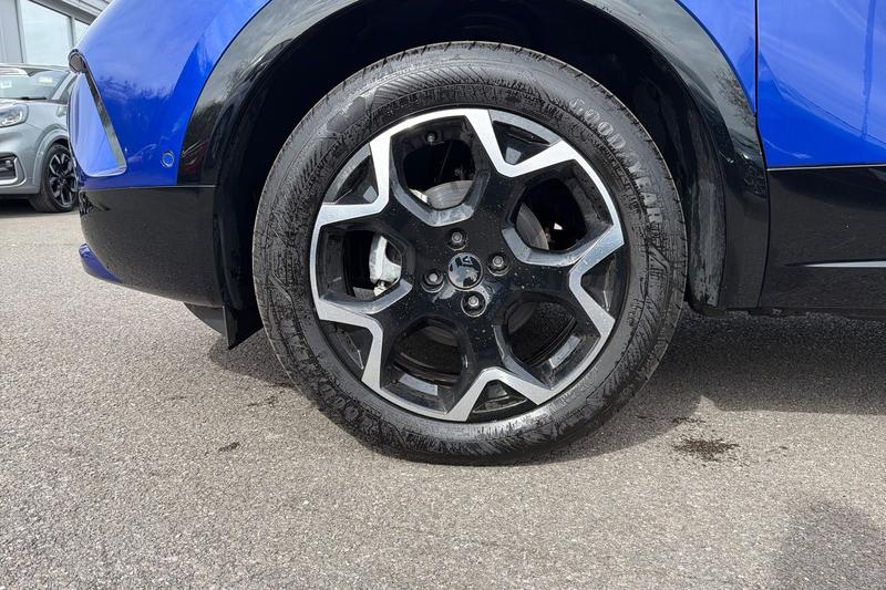 Used Vauxhall Mokka 2025 for sale - 78186412: Photo 8