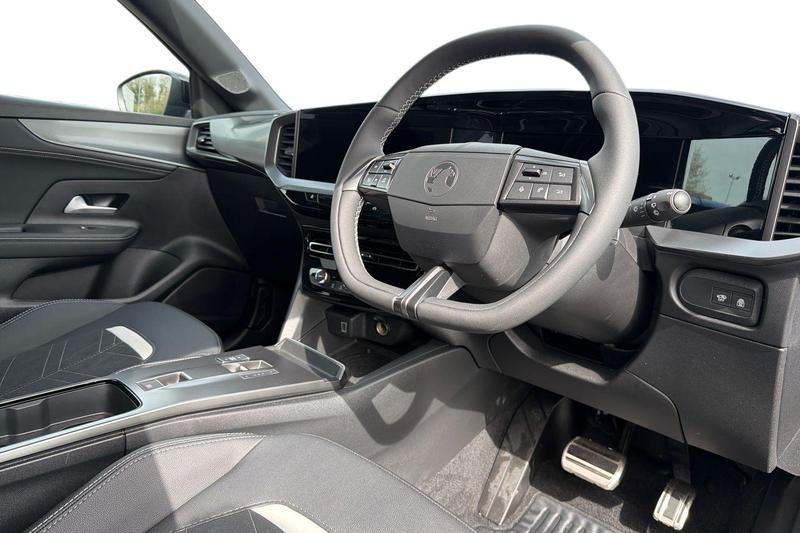 Used Vauxhall Mokka 2025 for sale - 78186412: Photo 9