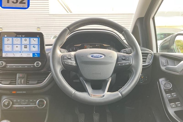 Used Ford Fiesta 2018 for sale - 76209410: Photo 12