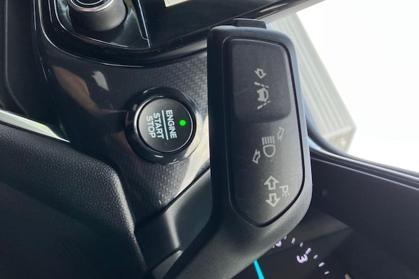 Used Ford Fiesta 2018 for sale - 76209410: Photo 14