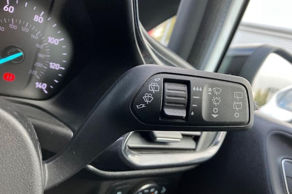 Used Ford Fiesta 2018 for sale - 76209410: Photo 15