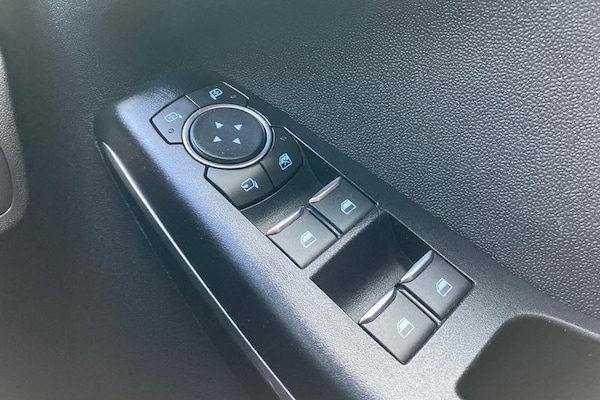 Used Ford Fiesta 2018 for sale - 76209410: Photo 16