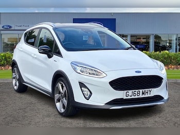 Ford - Fiesta