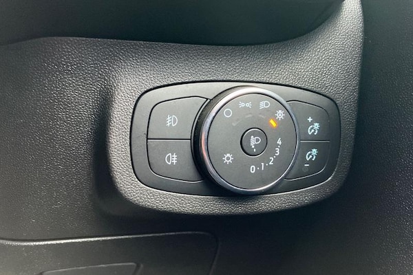 Used Ford Fiesta 2018 for sale - 76209410: Photo 23