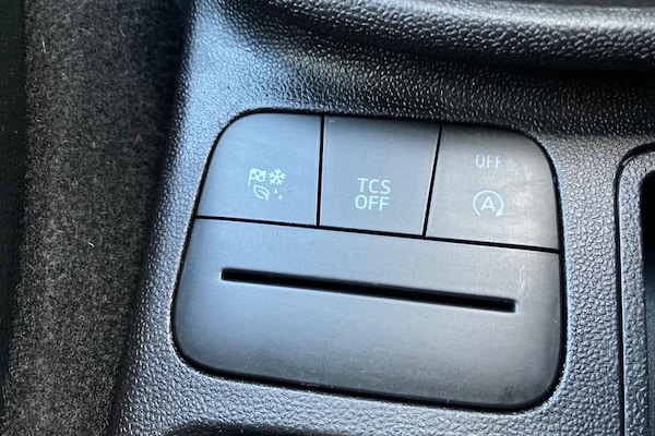 Used Ford Fiesta 2018 for sale - 76209410: Photo 24