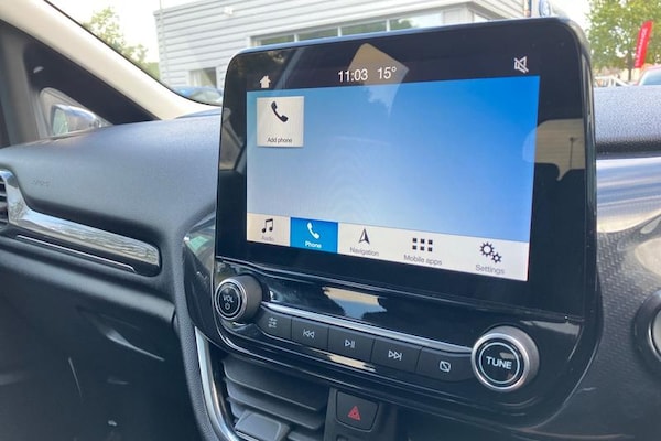 Used Ford Fiesta 2018 for sale - 76209410: Photo 28