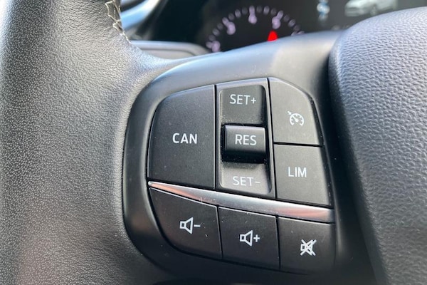 Used Ford Fiesta 2018 for sale - 76209410: Photo 33