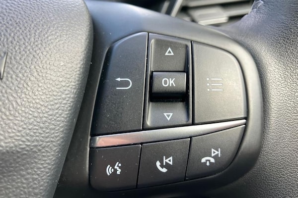 Used Ford Fiesta 2018 for sale - 76209410: Photo 34