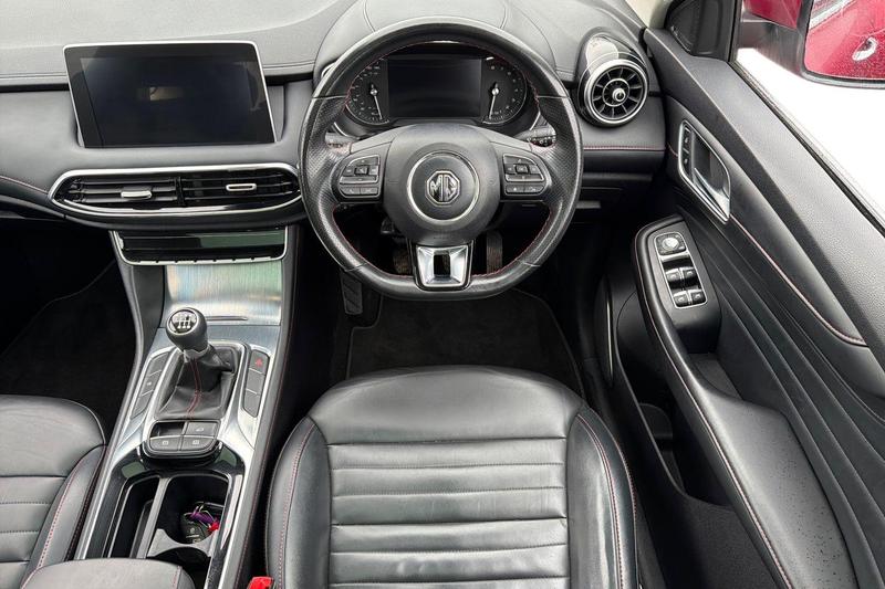 Used MG MG HS 2019 for sale - 78042827: Photo 11