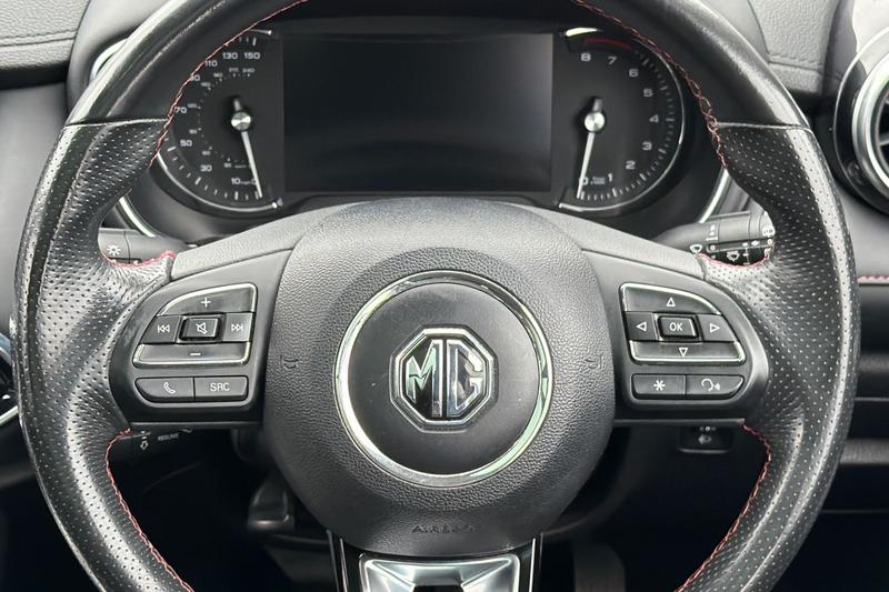 Used MG MG HS 2019 for sale - 78042827: Photo 12