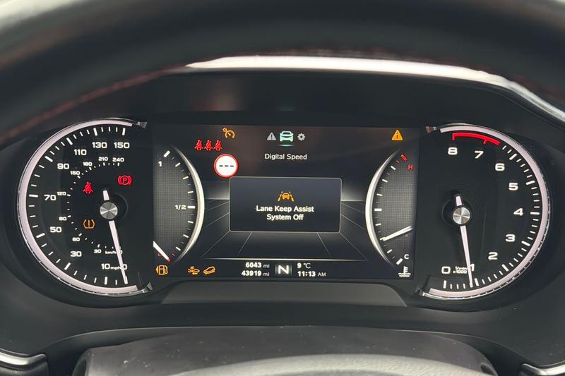 Used MG MG HS 2019 for sale - 78042827: Photo 13