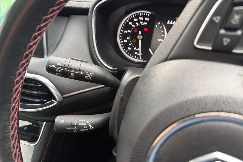 Used MG MG HS 2019 for sale - 78042827: Photo 14