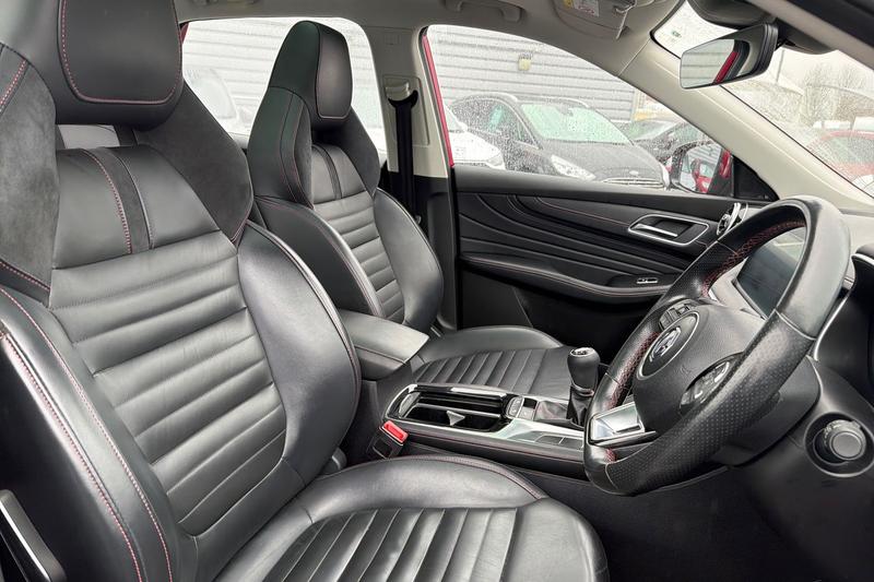 Used MG MG HS 2019 for sale - 78042827: Photo 17