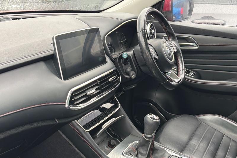 Used MG MG HS 2019 for sale - 78042827: Photo 18