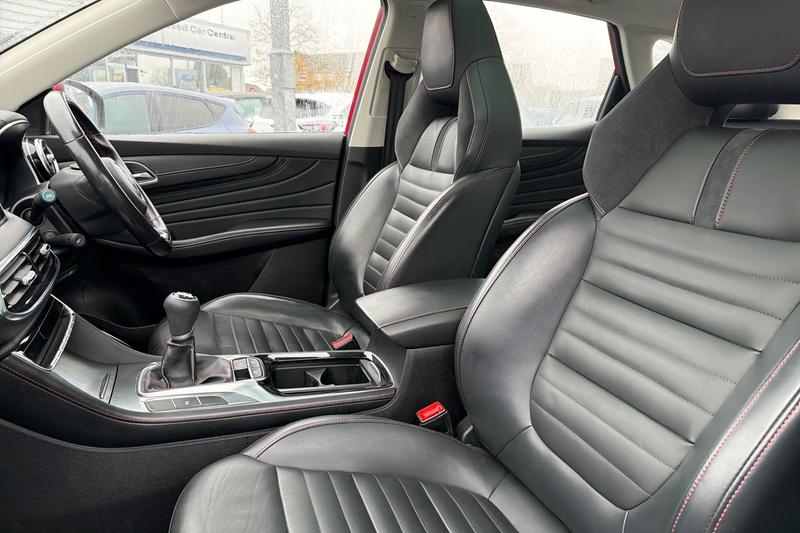 Used MG MG HS 2019 for sale - 78042827: Photo 19