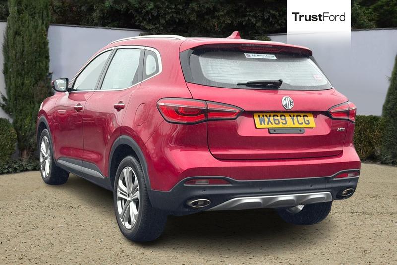 Used MG MG HS 2019 for sale - 78042827: Photo 2
