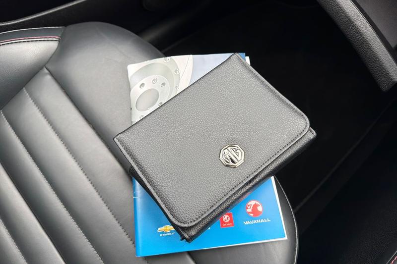 Used MG MG HS 2019 for sale - 78042827: Photo 22