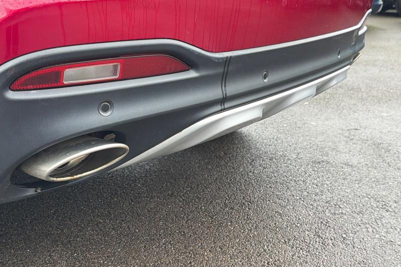 Used MG MG HS 2019 for sale - 78042827: Photo 23