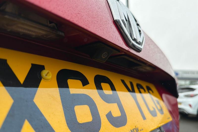 Used MG MG HS 2019 for sale - 78042827: Photo 24