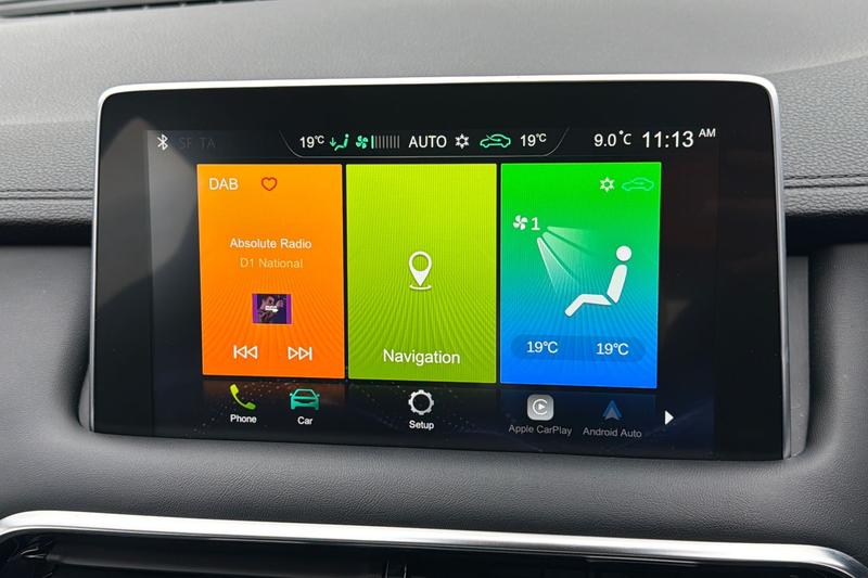 Used MG MG HS 2019 for sale - 78042827: Photo 30